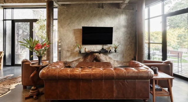 Riverside Luxury Pool Villa 88 Place Chiang Mai