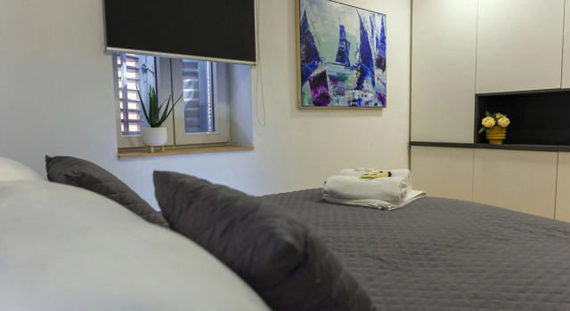Poseidon Apartment