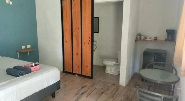 Villa Akbal2, Prenota Villa Hotel a Quintana Roo con parcheggio, Parcheggio