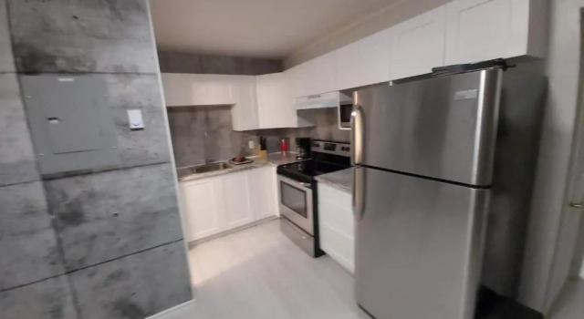 Apartament 2 sypialnie Le Cardinal