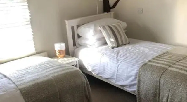 Goose Cottage, Забронировать Дом для отпуска Виллы North Wessex Downs, Вилла