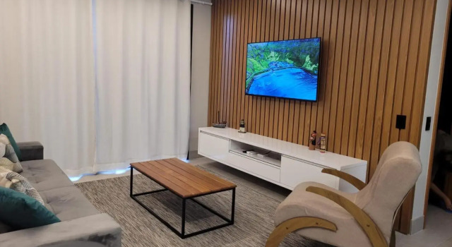 Apartamento Alto Padrão Ubatuba