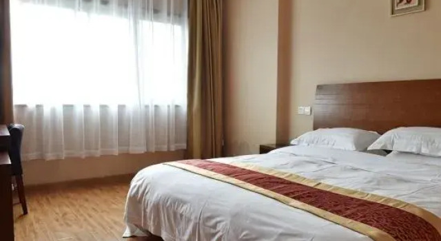 Люкс Chengxi Hotel