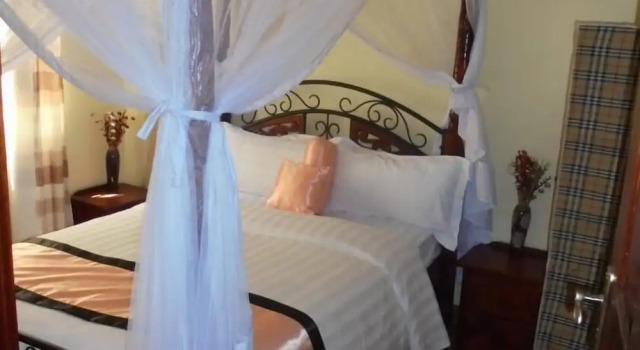 Mayweather Suites, Book Hotel SPA-hoteller i Kiambu, SPA