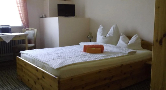 Pension Arndt UG, Book Hotel Wangerland-Frederikensiel Wangerland
