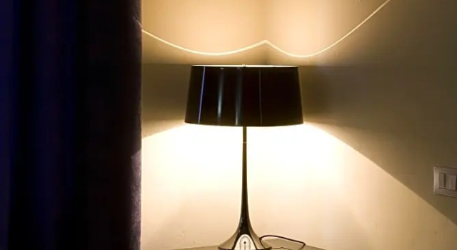 Двухместный номер Standard Hotel Universo
