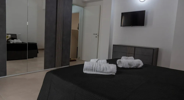 Семейный номер Standard Casa Ferrante Srls