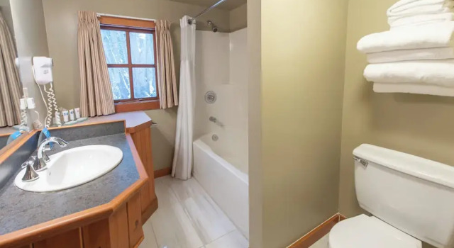 Painter's кабинка c 1 комнатой Painters Lodge