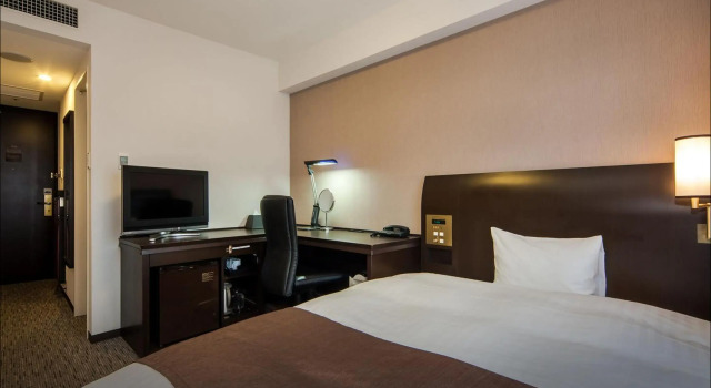 Daiwa Roynet Hotel Oita, Prenota Hotel Hotel a Kyushu con parcheggio, Parcheggio
