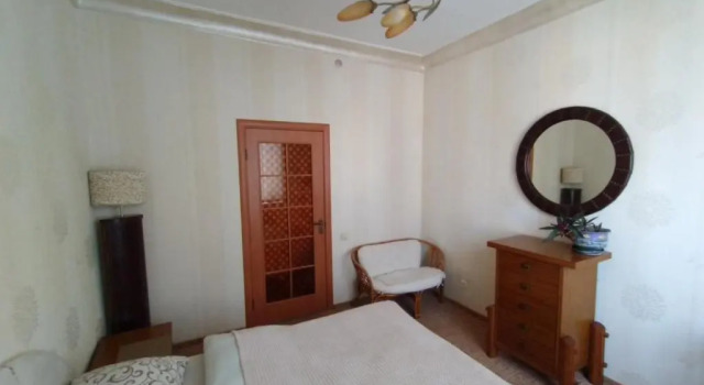Apartments Zatyshok, Réserver Appartement Appartements à Chernihiv, Appartement