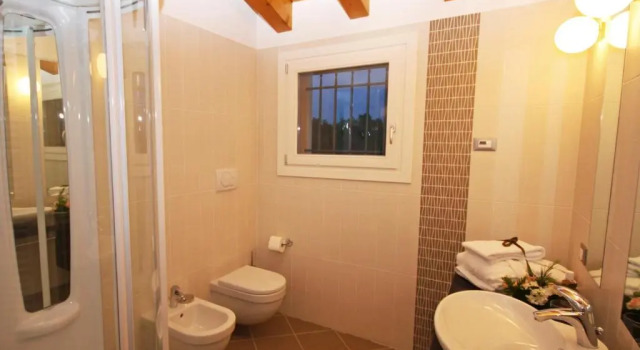 Студия Residence Regina dei Prati