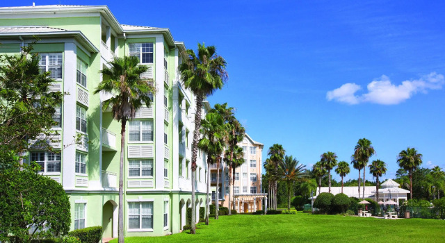 WorldMark Orlando - Kingstown Reef