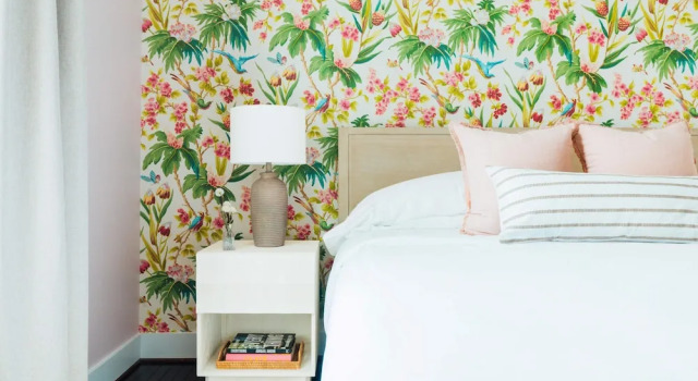Двухместный номер Standard The Painted Lady