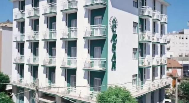 Hotel Caesar