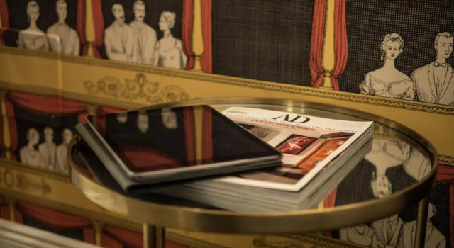 Двухместный номер Superior Family Affair Luxury Rooms&Suites
