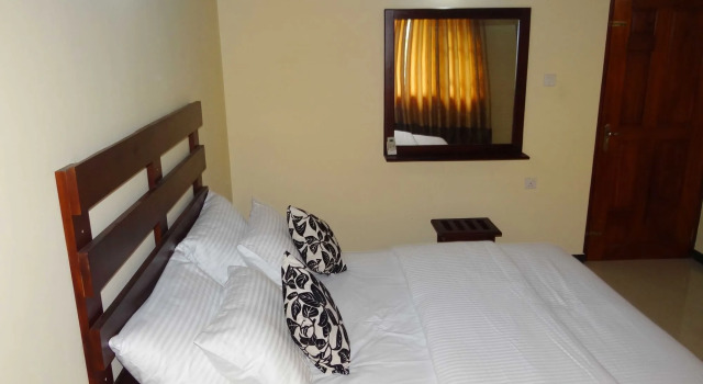 Dilray Villa
