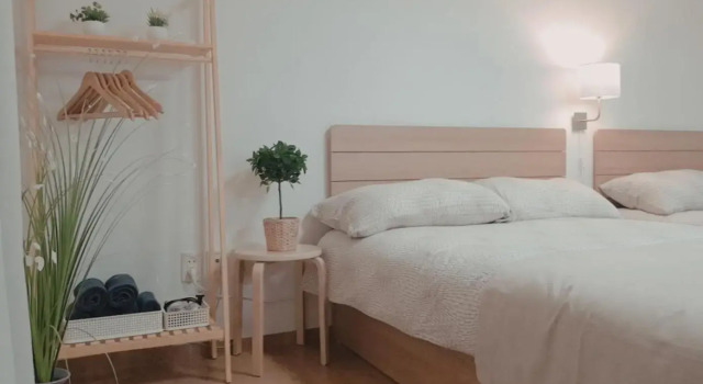 Hongdae Lovely Studio, Забронировать Отель Отели и гостиницы Сеула, рядом с Клиника Family Dental, Отель