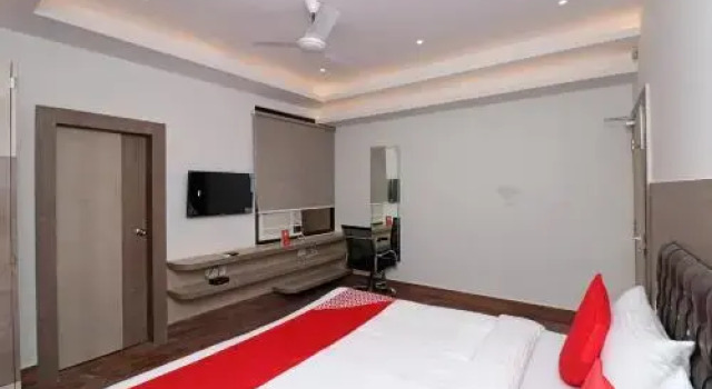 Hotel Triveni Sangam By OYO Rooms