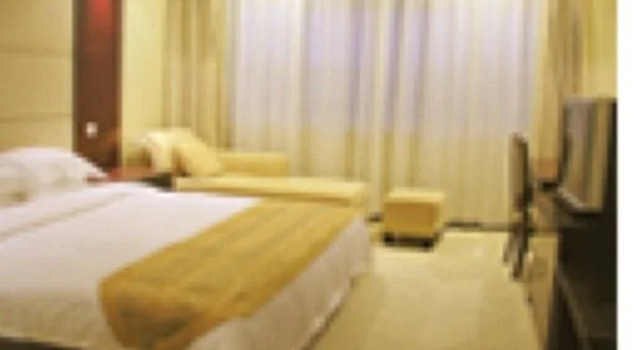 Kangyuan Business, Book Hotel Hotels in Baocun with a Pool, Swimming Pool