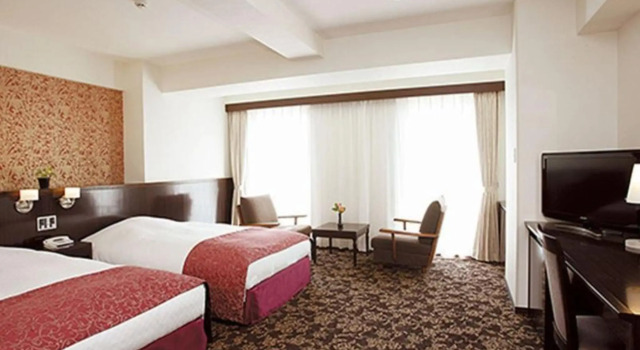 Superior Zimmer Libre Garden Hotel