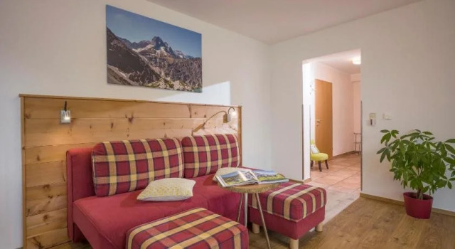 Appartements Am Achensee, Забронировать Апартаменты/квартира Апартаменты Пертизау, рядом с Zwölferkopflift, Апартаменты/квартира