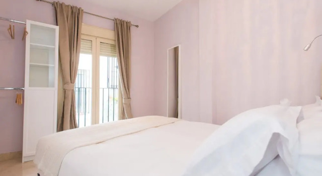 Студия Boutike Guesthouse