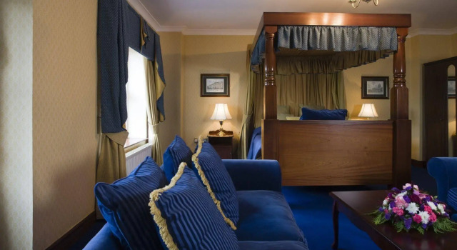 Sheldon Park Hotel and Leisure Club, Rezerwuj Hotel Ballyfermot Dublin