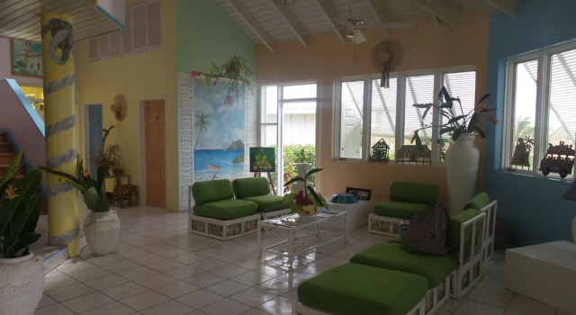 Anchorage Inn, Book Hotel St. John's St. John County