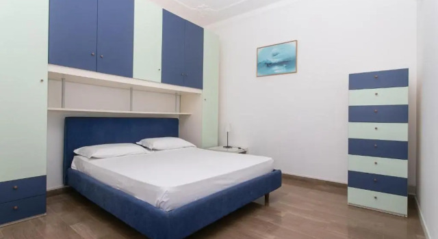 N58 - Numana, quadrilocale con terrazzo panoramico, Rezervovat Hotel Numana 