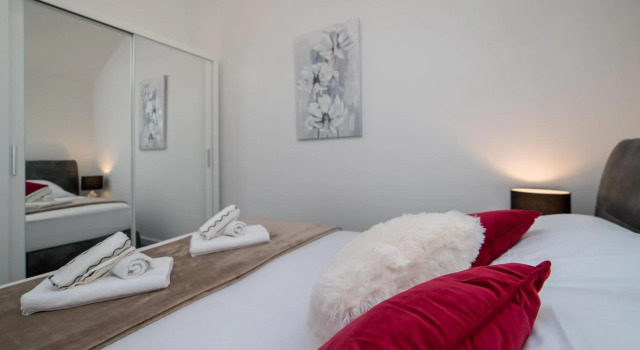 Ponente Apartments