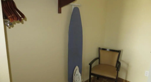Двухместный номер Standard Airway Inn - IAH Airport
