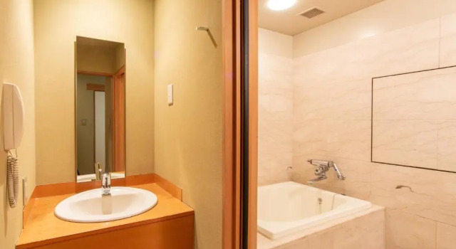 Номер Standard Premier Hotel Mojiko