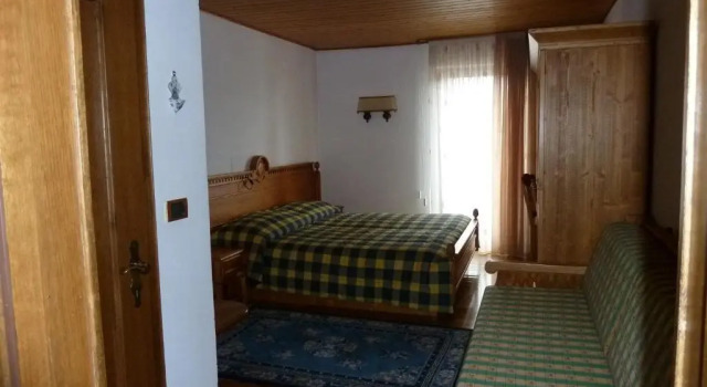 Двухместный номер Standard B&B Casa Bazzanella