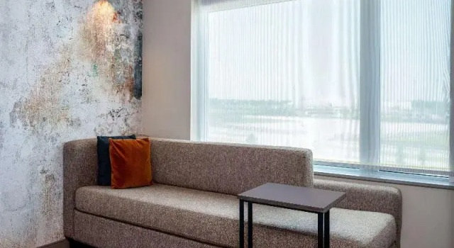 Люкс Deluxe c 1 комнатой Wyndham Westfield