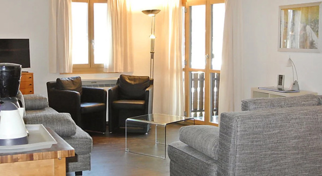 Apartment 793 Silvaplana-Surlej, Book Apartment Silvaplana 