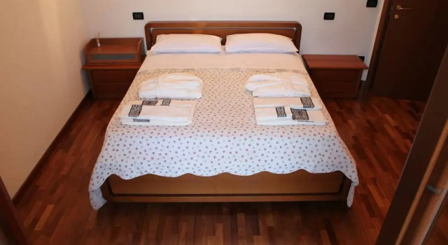 Recanati Family, Брондау Қонақ үй Recanati Marche