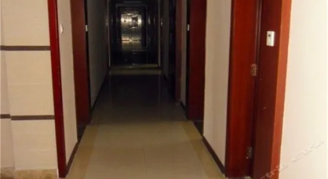 Qingdao Drion Ocean view Hotel