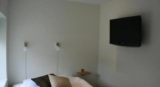 Номер Economy Flygplatshotellet