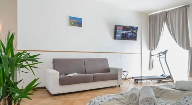 Номер Standard Bluelake Inn - Ostello