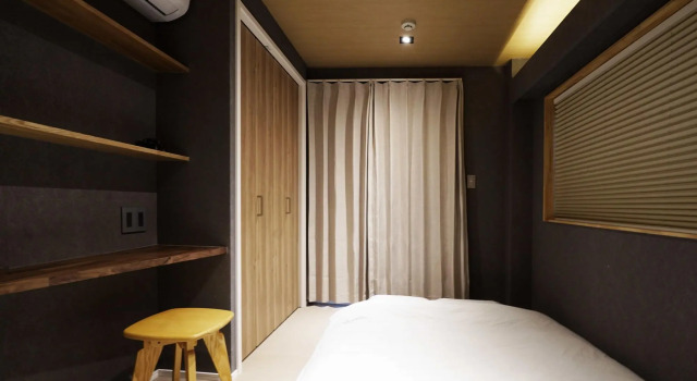 Real Life SANGENJAYA 1BR with terrace 2Pax Shibuya, Забронировать Отель Отели и гостиницы Токио, рядом с Showa Women's University Koyo Museum, Отель