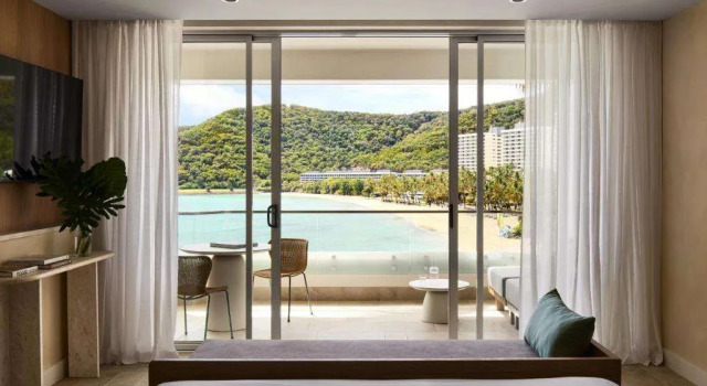 The Sundays, Buchen Sie Hotel SPA-Hotels in Whitsundays, SPA
