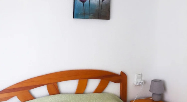 Apartamento San Pascual 289