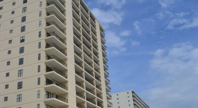 Atalaya Towers