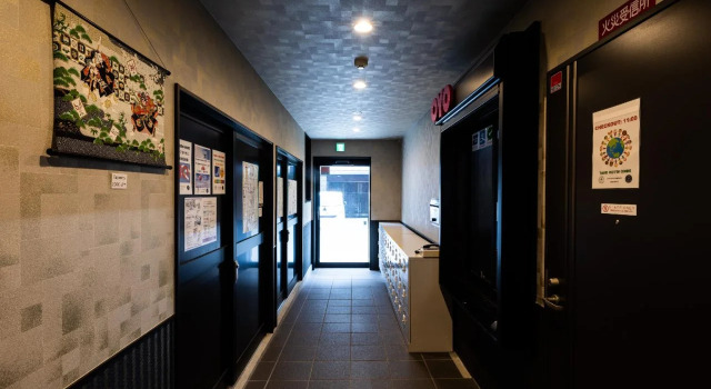 Japan Hotels Gojo-Muromachi In Kyoto, Забронировать Отель Отели в центре Киото, в центре, Парковка