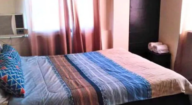 Люкс Pacific Palm Suites Davao powered by Cocotel