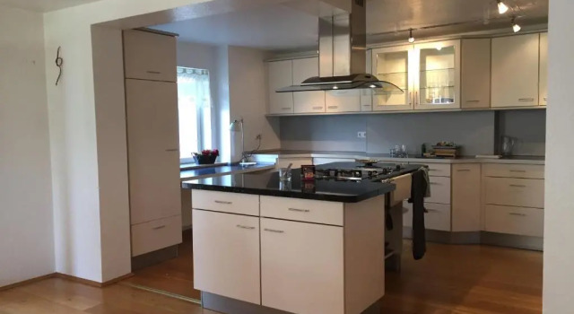 4-Zimmer Apartment auf Resthof, Забронировать Апартаменты/квартира Хальвер 