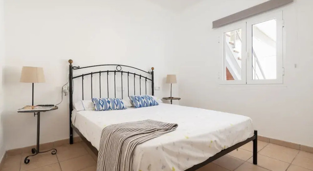Vent De Xaloc in Sa R Pita, Book Vacation Home Campos 