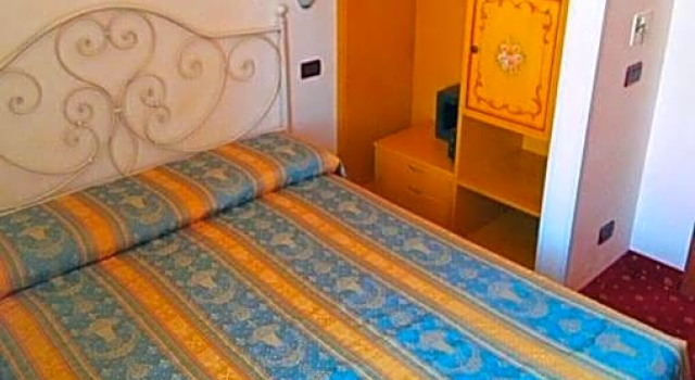 Одноместный номер Standard Hotel Atlanta Augustus