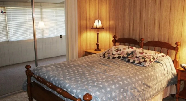 Roadrunner Club 38 - 2 Br Home, Забронировать Дом для отпуска Виллы Боррего-Спрингса, рядом с Поле для гольфа The Springs at Borrego, Вилла