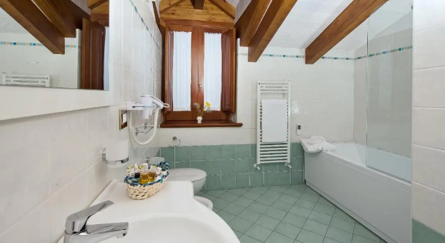 Двухместный номер Standard Villa Maria